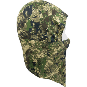 Viper Stealth digicam balaclava- VB007