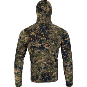 Jack Pyke Fieldman Fleece Hoodie Digcam - JPH002