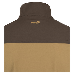 Viper Lightweight Softshell Jacket Coyote - VJ001