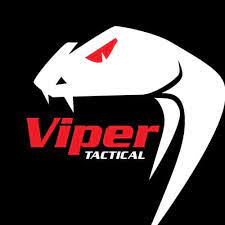 Viper Tactical Bob Hat Black - VB012