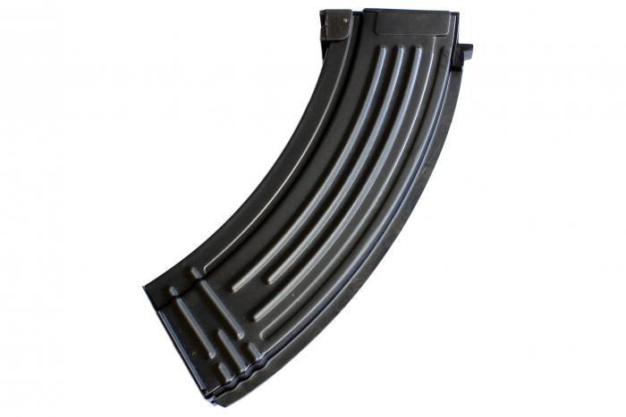 E&L AK47 Mid-Cap Magazine 120rnd - AK31