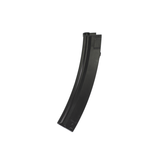 Nuprol MP5  Mid-Cap Magazine Black 100rds - AK87